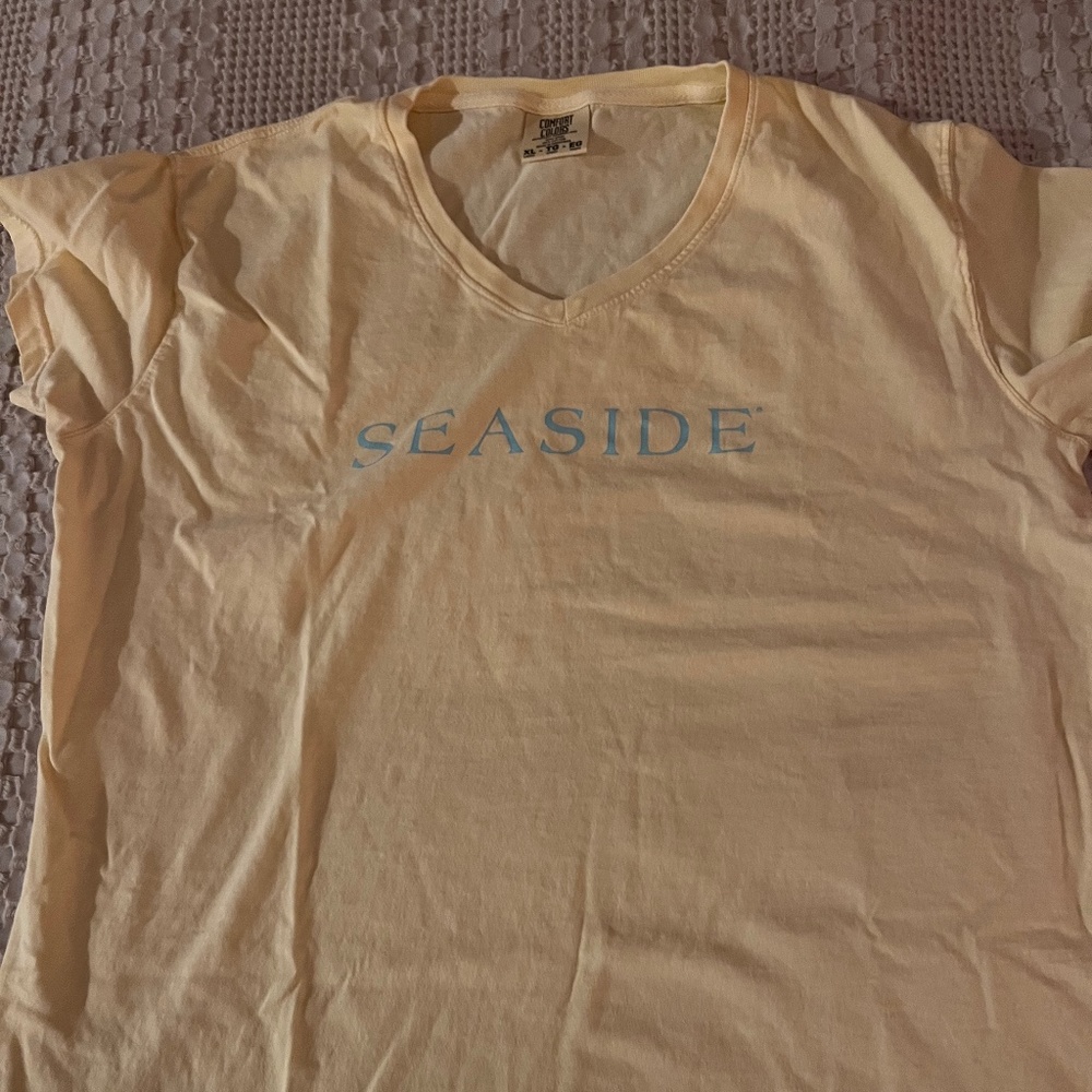 Ladies tshirt